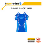 T-SHIRT E SPORT INTEL/BY ITSTORE-ONLINE