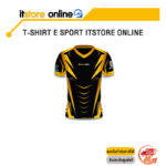 T-SHIRT E SPORT ITSTORE ONLINE/BY ITSTORE-ONLINE