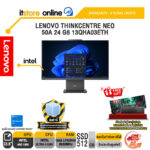 LENOVO THINKCENTRE NEO 50A 24 G6 13QHA03ETH /Ultra 5 226V/ประกัน 3 Years Onsite/BY ITSTORE-ONLINE