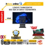 LENOVO THINKCENTRE NEO 50A 24 GEN 6 13QH004MTA /Ultra 5 226V/ประกัน 3 Years Onsite/BY ITSTORE-ONLINE