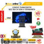 [ผ่อน 0% 10 เดือน]LENOVO THINKCENTRE NEO 50A 24 GEN 6 13QH004MTA /Ultra 5 226V/ประกัน 3 Years Onsite/BY ITSTORE-ONLINE